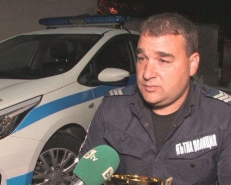 Ето го катаджия номер 1 в България ВИДЕО