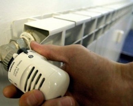 Газът поевтинява със 7,29%, цената на парното не помръдва