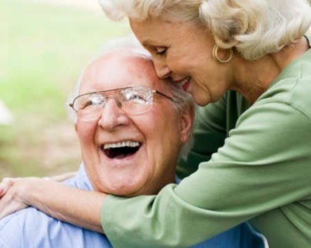 Отиди на гости на баба и дядо! Празнуваме Международния ден на възрастните хора