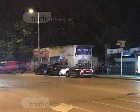 Откриха труп в Кючука, около стадион 