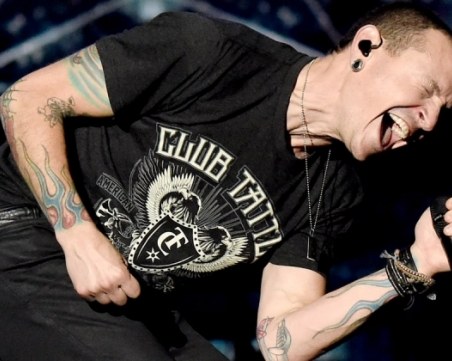 Пловдивчани помнят Честър от Linkin Park! Почитат го с трибют и прожекция на Капана фест