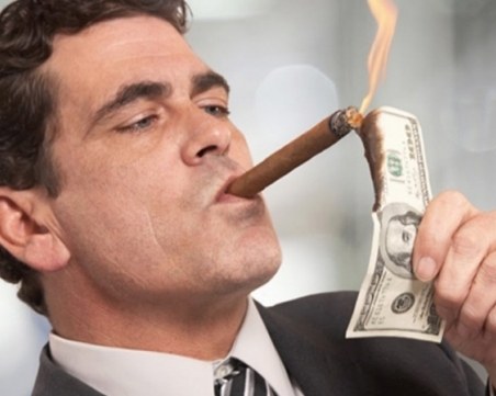 С какво се занимават най-богатите хора на планетата?