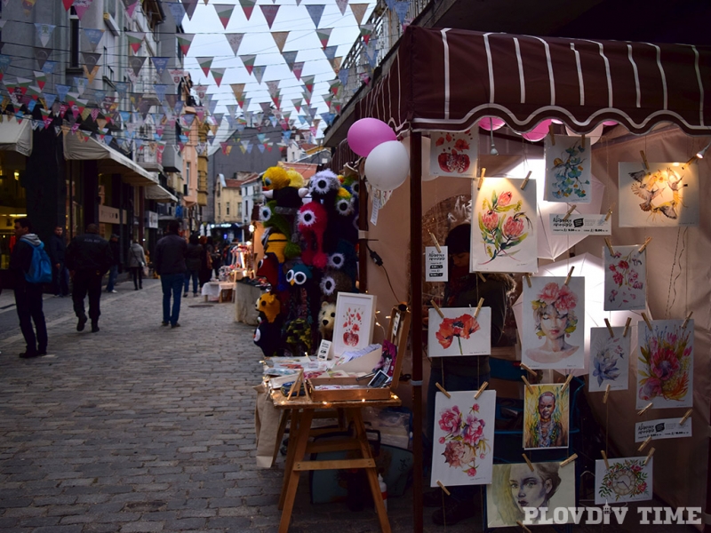 Капана Фест плени пловдивчани СНИМКИ
