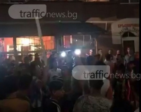 По три дни сватбени кючеци в Столипиново, 600 сигнала и... само 8 акта за цяло лято