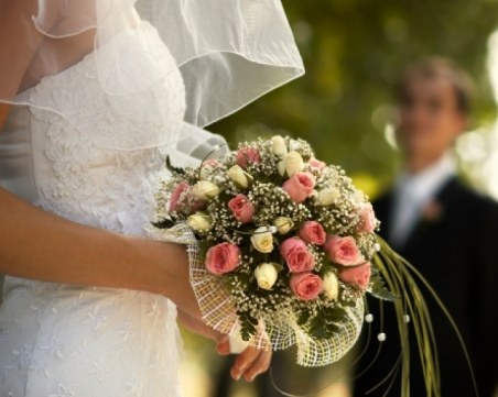 5-те зодии с голям шанс за брак през 2018