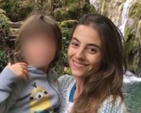 Детето, което баща му издирваше с билборд, се намери