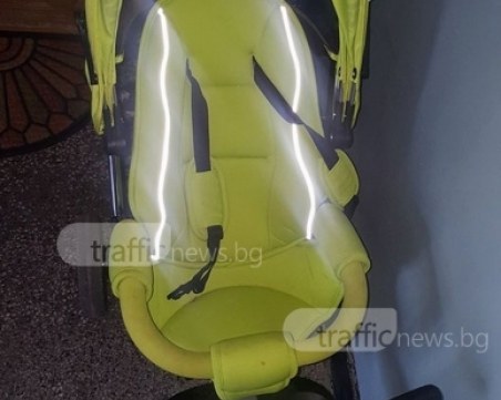 Малолетни ромчета крадат в парк Рибница, майка си спретна гонка с крадците