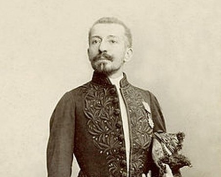 Наш офицер вика на дуел френски писател, нарекъл българите варвари заради гей връзка с турчин