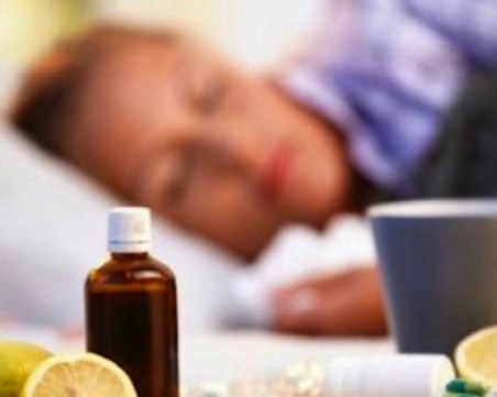 Нов грип сменя свинския, нямаме имунитет! Идва със силно главоболие