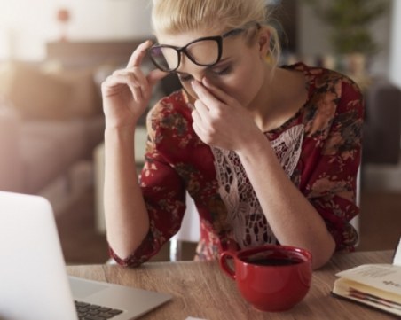 Нови мощни магнитни бури удрят земята