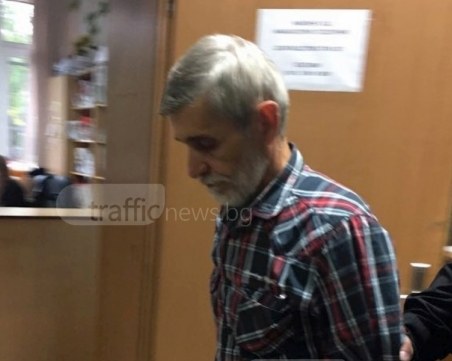 Бащата, който застреля сина си в сърцето и главата, остава с мярка “подписка“