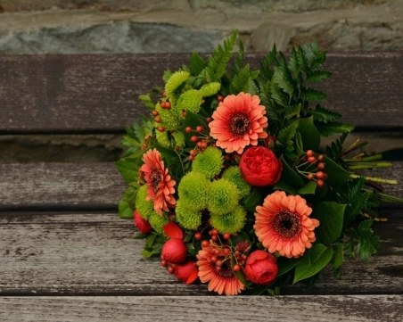 Днес е празник! Повод да почерпят имат Денис и Денислава