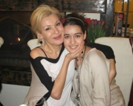 Гала направи изповед, вече е ясно защо със Стефан не са на екран