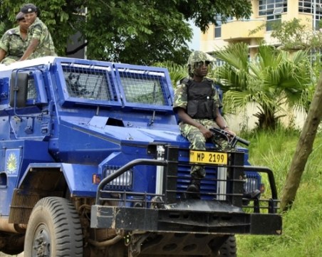 Гневни тълпи убиха шестима в Малави, подозирали ги, че са вампири
