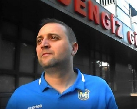 Иван Петков: По-силни сме от миналия сезон