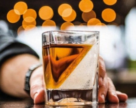 Литовците се оказаха най-големи пияници в Европа, българите изостават