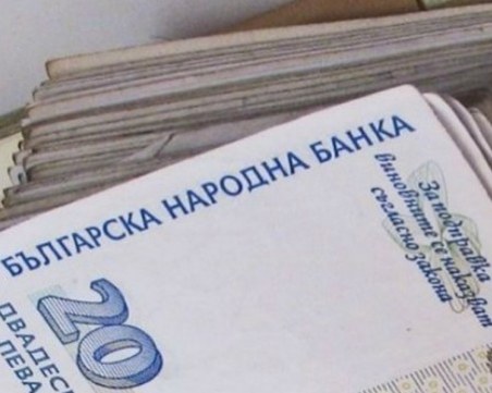 Нашенец опита да отмъкне 180 000 лева от грък чрез банкова измама
