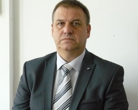 Пловдив има нов районен прокурор