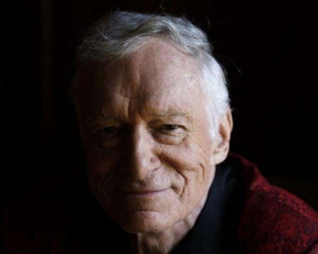 Стана ясна причината, довела до смъртта на Хю Хефнър