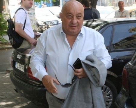 Защо Георги Гергов е в БСП? Ето и неговия отговор