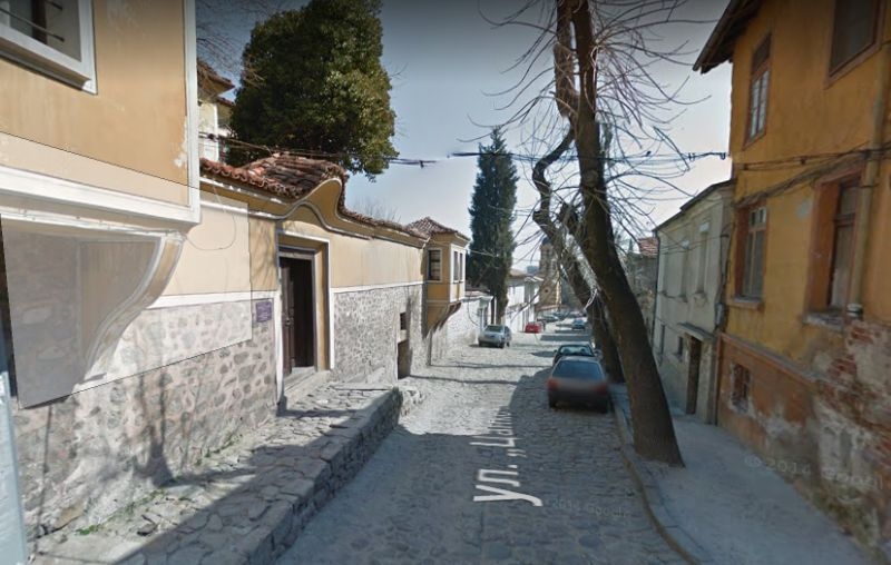 “Бизнесът за Пловдив“ спечелил търг за къща в Стария град
