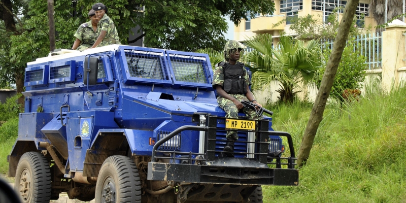 Гневни тълпи убиха шестима в Малави, подозирали ги, че са вампири
