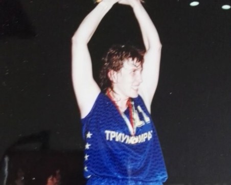 Баскетболната легенда Цонка Вайсилова прави бенефис по случай юбилея си