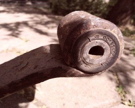 Дядо с 5 промила уби жена си в Пловдивско