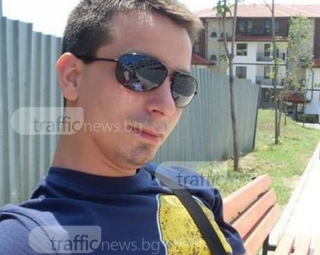 Георги, завлякъл с 400 бона “Грабо“, застава пред Пловдивския съд