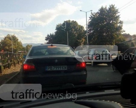 Има-няма и час, и си минал 9-те км от Куклен до Сточна гара