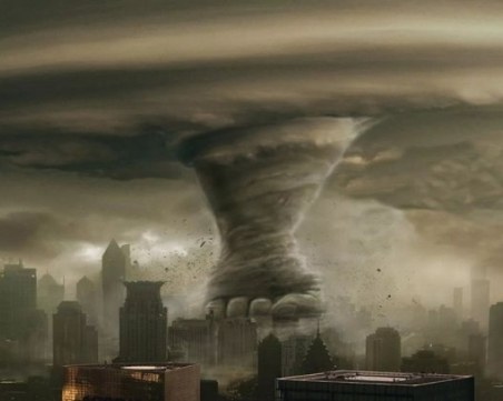 Климатичната катастрофа на Земята идва след 82 години!