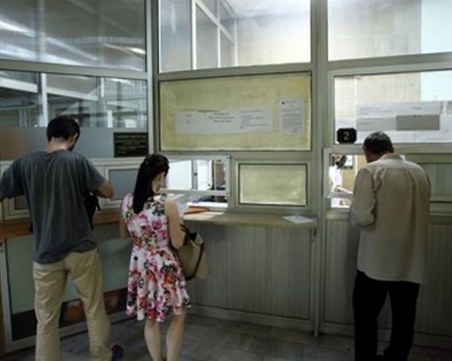 От догодина: Отпада свидетелството за съдимост