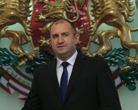 Президентът се разгневи: призова посланиците да не се бъркат в държавните работи на България