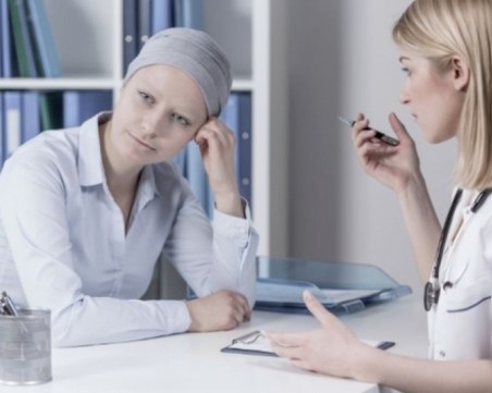 Революция в медицината! Животът на болните от левкемия се променя