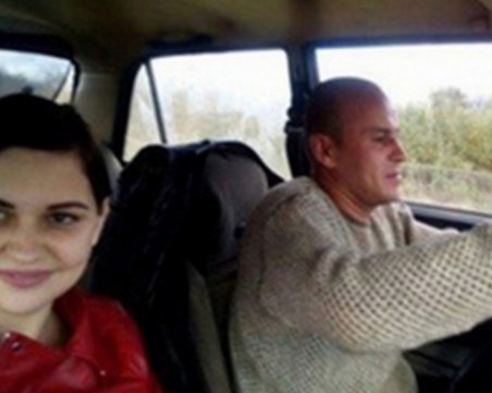 Селфи издаде убиеца на майка на две деца, хванаха го СНИМКИ