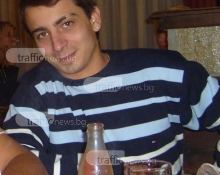 Този пловдивчанин е обвинен за присвояването на 400 бона от Грабо