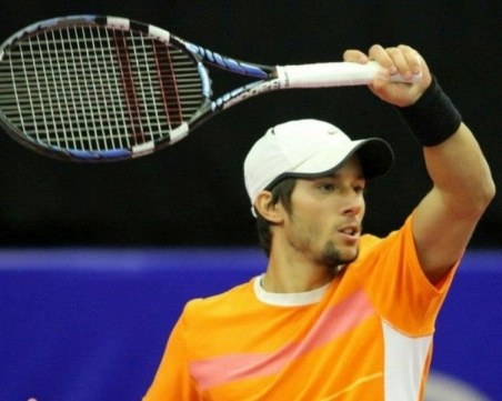 Залози докараха глоба и наказание на тенисист от Испания