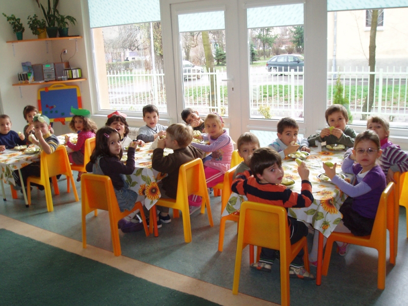 320 свободни места в ясли и детски градини очакват малчуганите в Пловдив