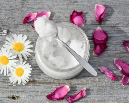 Кокосово масло убива глада и намалява теглото