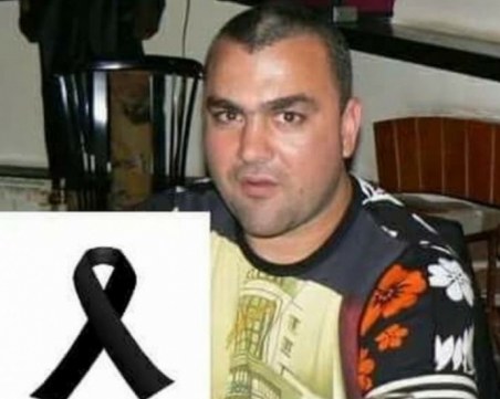 Бивш пазарджишки боксьор е загиналият водач на ТИР-а от мелето на магистралата край Пловдив СНИМКИ