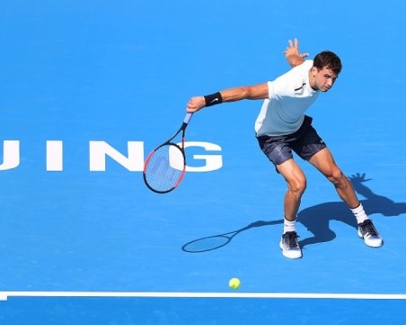 Гришо излиза срещу корав испанец утре рано сутринта в Пекин