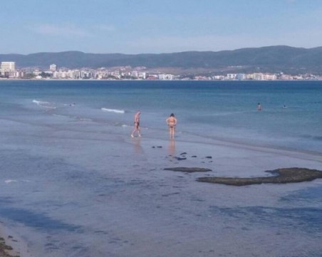 Кой каза, че лятото е свършило?