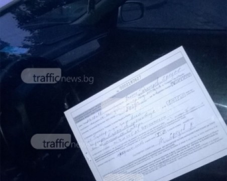 Забиха 50 лева глоба на пловдивски инвалид със счупен гръбнак, 