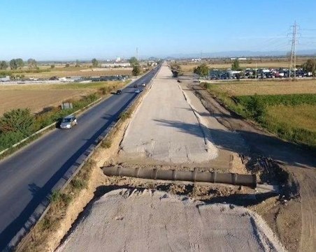 Затварят пътя Пловдив – Асеновград на два пъти днес, не минавайте оттам в тези часове