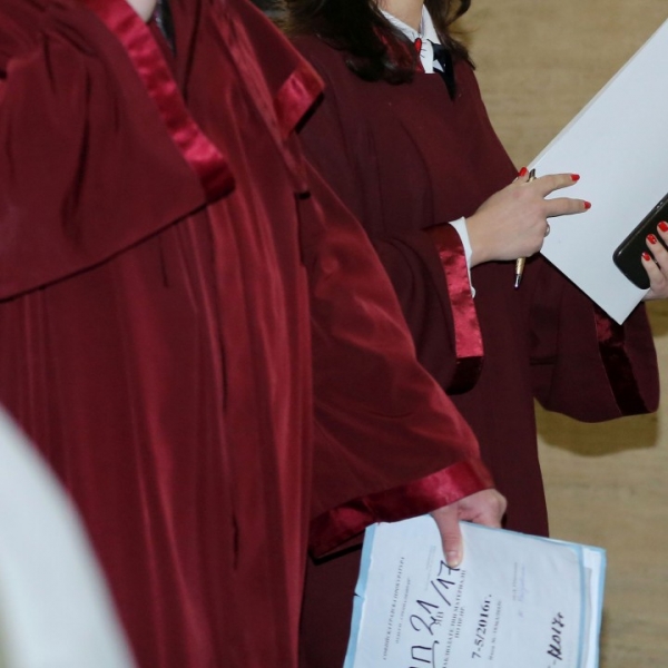 Освен за сводничество, прокурор Сулев е следствен за подкупи от бандити