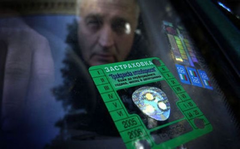 Цената на “Гражданска отговорност“ скача за нарушителите на пътя