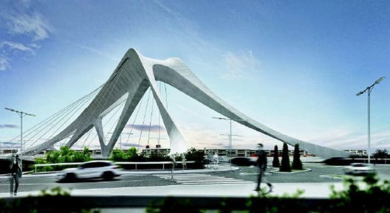 За първи път от 35 години! Правят нов мост над река Марица в Пловдив
