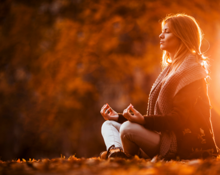 14 есенни съвета за уелнес, с които да запазите здравето и доброто настроение