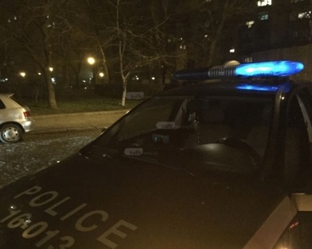 50-годишна жена се обеси край Пловдив