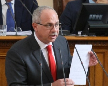 Антон Тодоров за Николаев: Не съм го заплашвал, но се извинявам